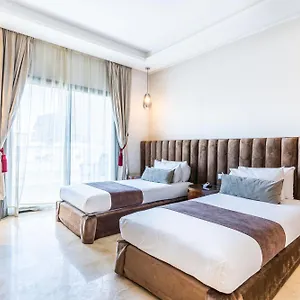 Hotel One, Casablanca