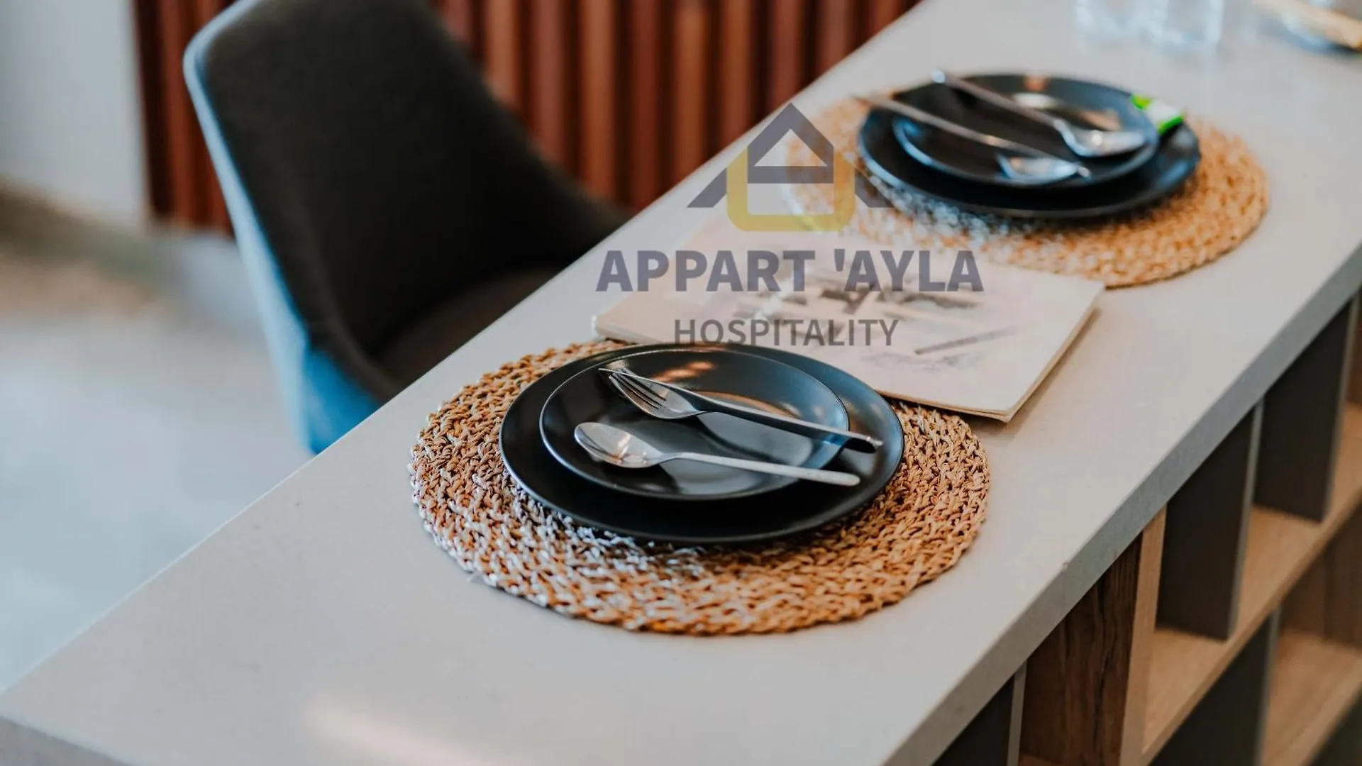 Apartment Royal Ocean Suite - By Ayla Stay Casablanca