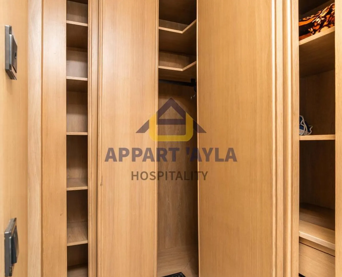 Apartment Royal Ocean Suite - By Ayla Stay Casablanca